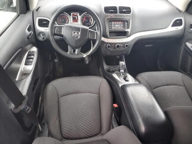 Photo 8 from auction – 2015 DODGE JOURNEY SX with VIN 3C4PDCBG4FT617766