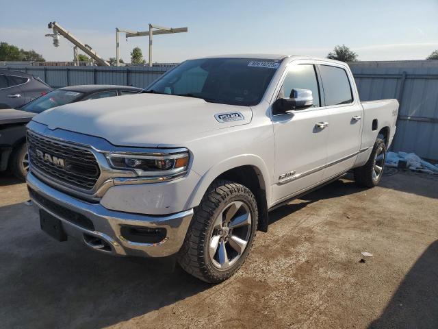 RAM 1500 LIMITED 2019 with VIN 1C6SRFPT4KN805448 - Photo from auction