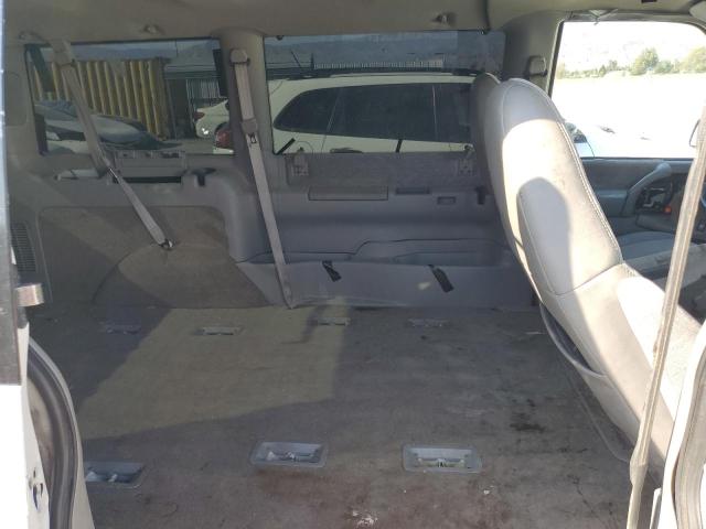 Photo 11 from auction – 1997 CHEVROLET ASTRO with VIN 1GNDM19W3VB202238