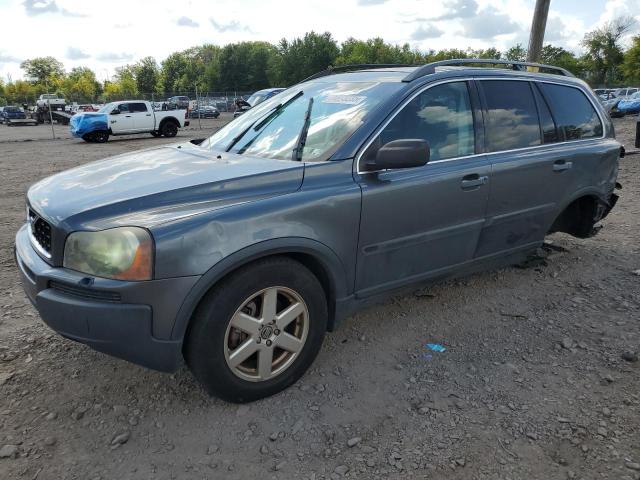 Photo 1 from auction – 2006 VOLVO XC90 with VIN YV4CZ592361262387