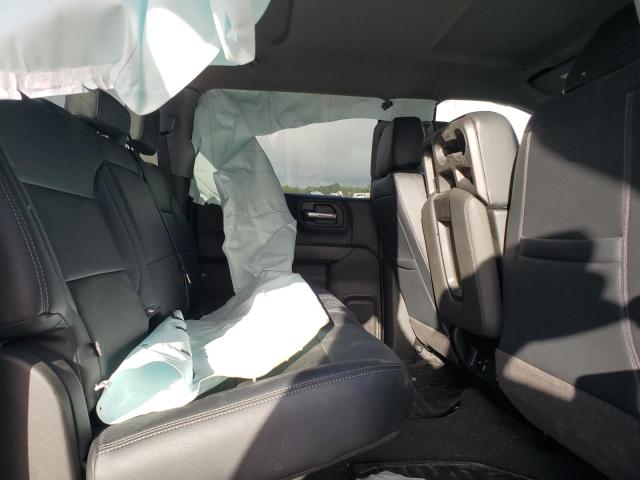 Photo 10 from auction – 2025 CHEVROLET SILVERADO with VIN 3GCUKCED6SG246803