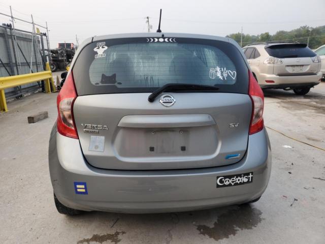 Photo 6 from auction – 2015 NISSAN VERSA NOTE with VIN 3N1CE2CP3FL385376