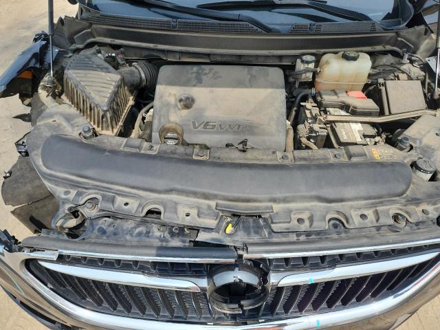 Photo 11 from auction – 2018 BUICK ENCLAVE ES with VIN 5GAERBKW6JJ242930