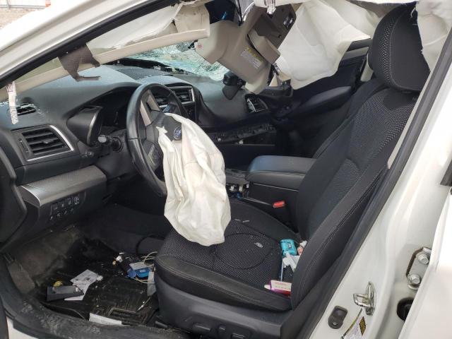Photo 7 from auction – 2017 SUBARU OUTBACK 2. with VIN 4S4BSAFC7H3383421