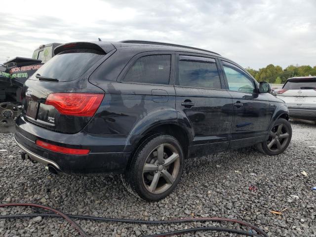 Photo 3 from auction – 2015 AUDI Q7 PREMIUM with VIN WA1LGAFE7FD029928