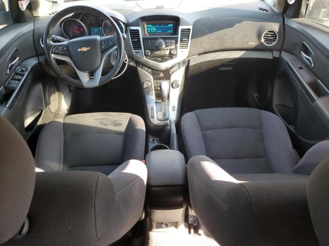 Photo 8 from auction – 2013 CHEVROLET CRUZE LT with VIN 1G1PC5SB7D7202843