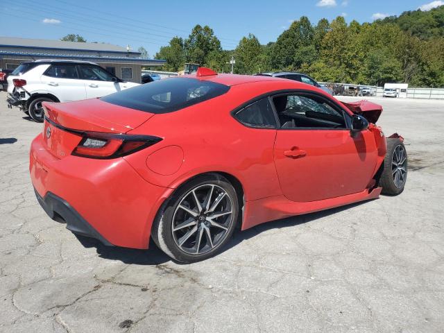 Photo 3 from auction – 2022 TOYOTA GR 86 with VIN JF1ZNBB1XN9758771
