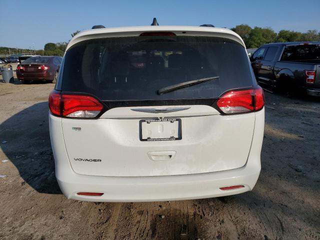 Photo 6 from auction – 2021 CHRYSLER VOYAGER LX with VIN 2C4RC1DG3MR547240