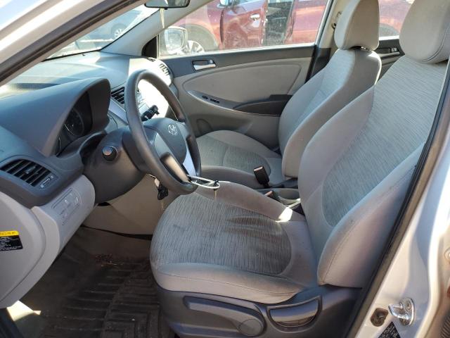 Photo 7 from auction – 2016 HYUNDAI ACCENT SE with VIN KMHCT4AEXGU050876
