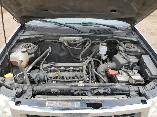 Photo 12 from auction – 2012 FORD ESCAPE XLT with VIN 1FMCU0D74CKA01164