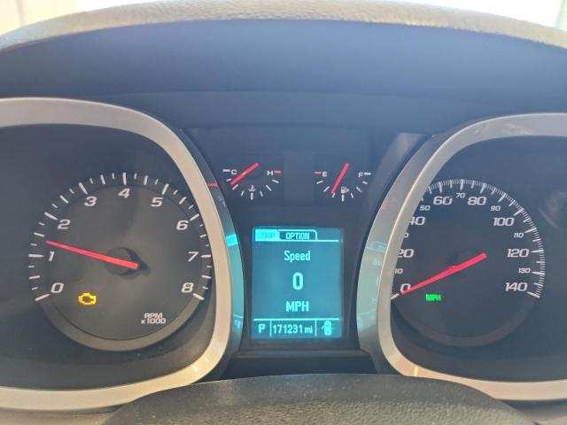 Photo 9 from auction – 2016 CHEVROLET EQUINOX LS with VIN 2GNFLEEKXG6293696