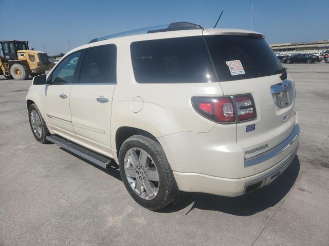 Photo 2 from auction – 2015 GMC ACADIA DEN with VIN 1GKKRTKD6FJ316414