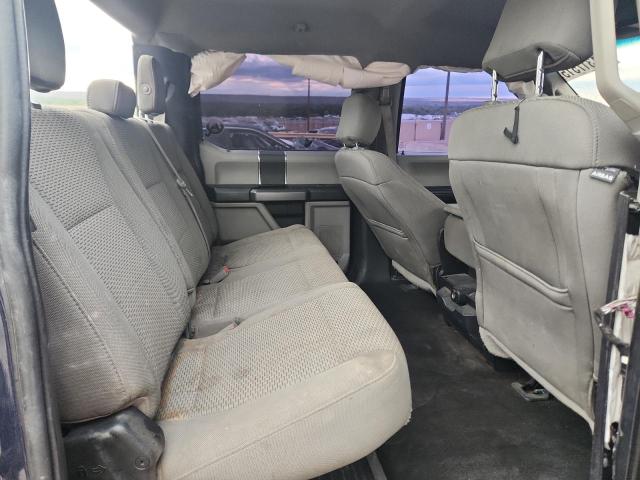 Photo 10 from auction – 2018 FORD F250 SUPER with VIN 1FT7W2BT4JEC89775