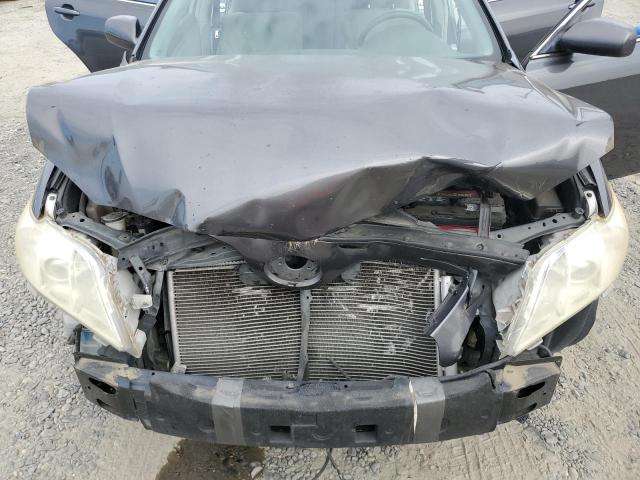 Photo 11 from auction – 2007 TOYOTA CAMRY CE with VIN 4T1BE46KX7U092517