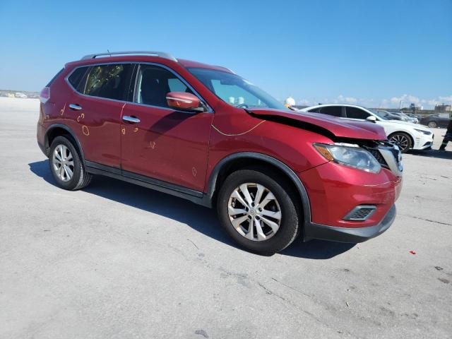 Photo 4 from auction – 2015 NISSAN ROGUE S with VIN KNMAT2MTXFP511016