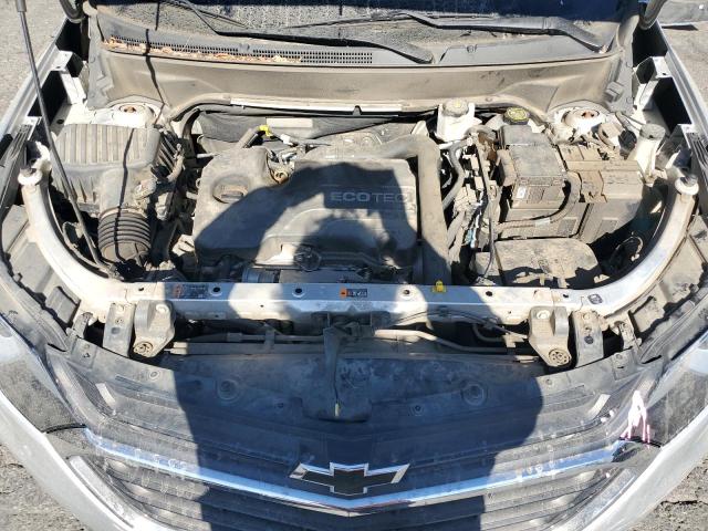Photo 12 from auction – 2021 CHEVROLET EQUINOX LS with VIN 3GNAXHEVXMS141652