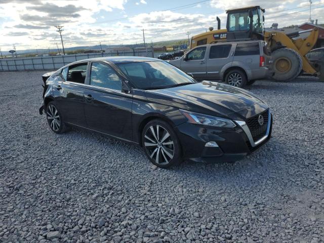 Photo 4 from auction – 2022 NISSAN ALTIMA SR with VIN 1N4BL4CV5NN333454