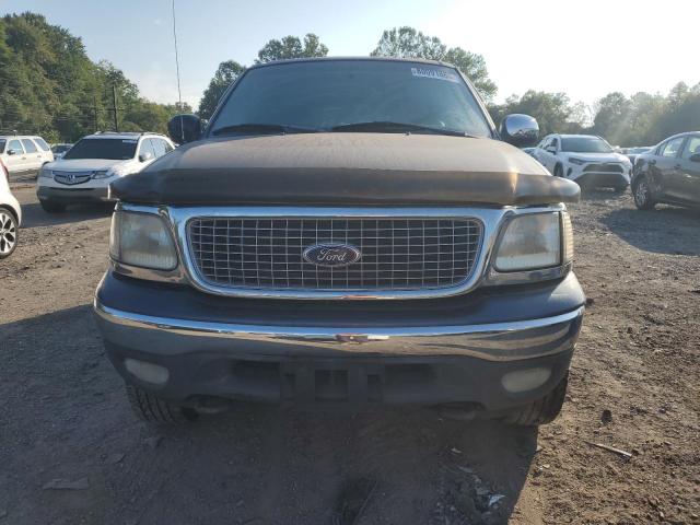 Photo 5 from auction – 1999 FORD EXPEDITION with VIN 1FMPU18L9XLA57115