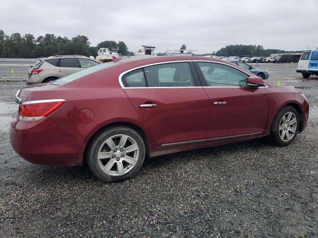 Photo 3 from auction – 2010 BUICK LACROSSE C with VIN 1G4GC5EG9AF234673