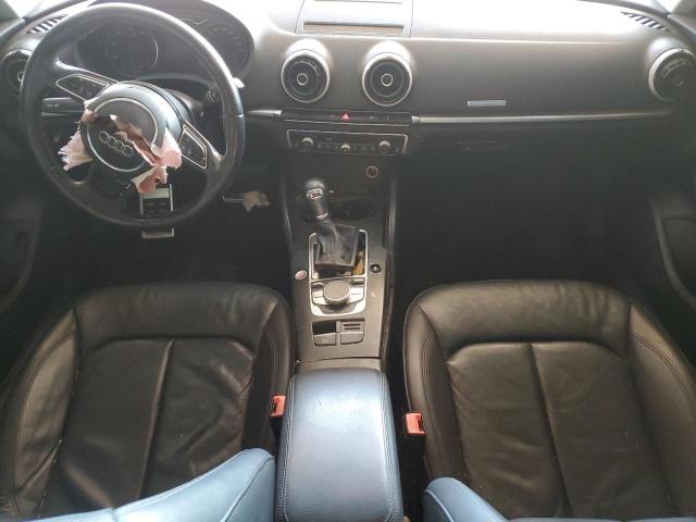 Photo 8 from auction – 2015 AUDI A3 PREMIUM with VIN WAUEFGFF8F1143089