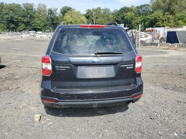 Photo 6 from auction – 2015 SUBARU FORESTER 2 with VIN JF2SJADCXFH422529
