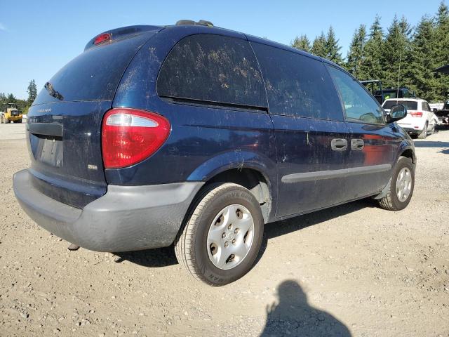 Photo 3 from auction – 2003 DODGE CARAVAN SE with VIN 1D4GP25303B104265