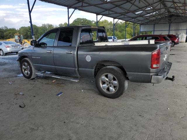 Photo 2 from auction – 2005 DODGE RAM 1500 S with VIN 1D7HA18D15S294636