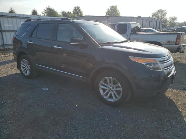Photo 4 from auction – 2014 FORD EXPLORER with VIN 1FM5K8D88EGA59936