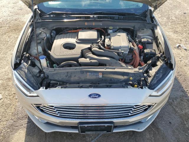 Photo 11 from auction – 2017 FORD FUSION TIT with VIN 3FA6P0SU6HR199028