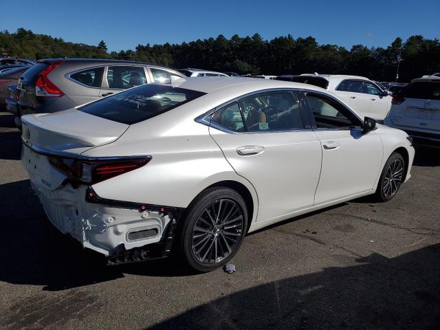Photo 3 from auction – 2025 LEXUS ES 350 BAS with VIN 58ADZ1B11SU199532