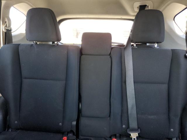 Photo 10 from auction – 2015 TOYOTA RAV4 LE with VIN 2T3BFREV4FW374535