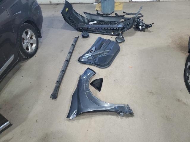 Photo 13 from auction – 2021 SUBARU CROSSTREK with VIN JF2GTHMC1MH348584