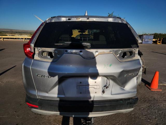 Photo 6 from auction – 2019 HONDA CR-V EX with VIN 7FARW2H52KE046584