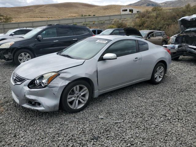 NISSAN ALTIMA S 2010 with VIN 1N4AL2EP7AC134684 - Photo from auction