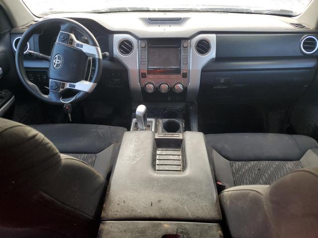 Photo 8 from auction – 2019 TOYOTA TUNDRA DOU with VIN 5TFRY5F11KX249592