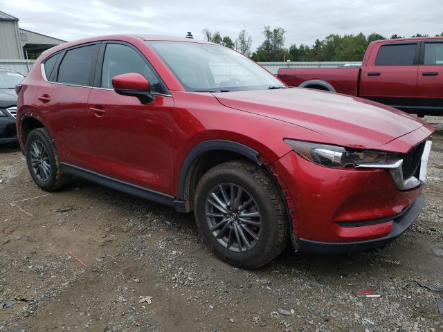 Photo 4 from auction – 2017 MAZDA CX-5 TOURI with VIN JM3KFBCL1H0150565