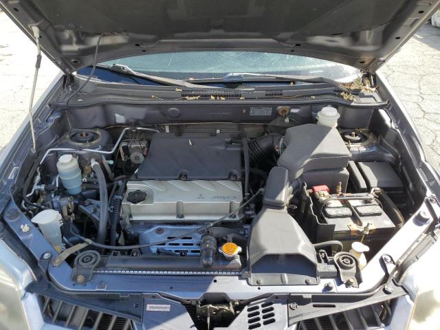 Photo 11 from auction – 2006 MITSUBISHI OUTLANDER SE with VIN JA4LX41F06U023907