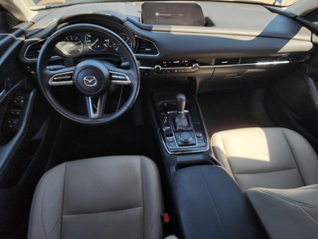 Photo 8 from auction – 2021 MAZDA CX-30 PREF with VIN 3MVDMBCL5MM231212