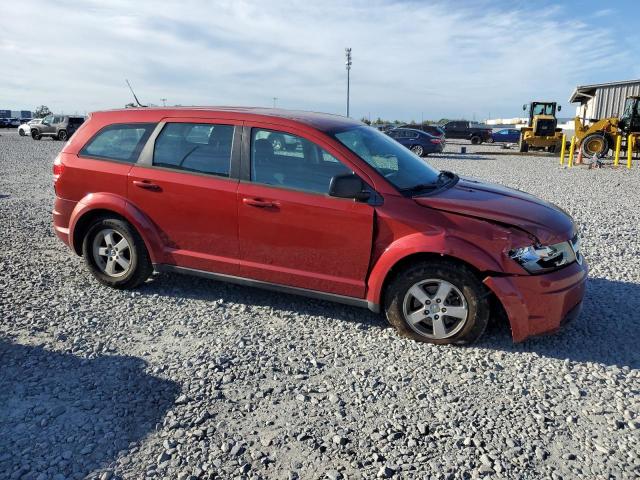 Photo 4 from auction – 2010 DODGE JOURNEY SE with VIN 3D4PG4FB7AT278217