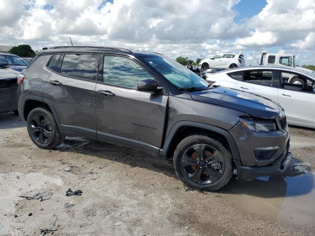 Photo 4 from auction – 2018 JEEP COMPASS LA with VIN 3C4NJDBB6JT314975