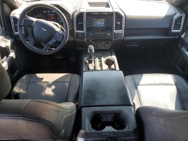 Photo 8 from auction – 2015 FORD F150 with VIN 1FTEW1CPXFFB38525
