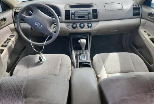 Photo 8 from auction – 2002 TOYOTA CAMRY LE with VIN 4T1BE32KX2U110765