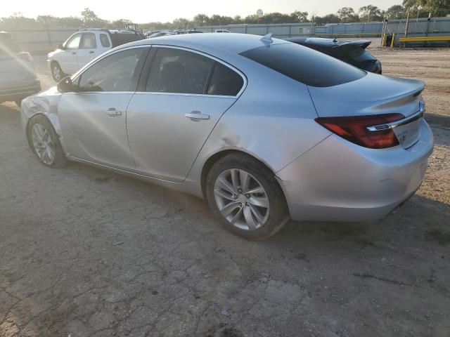 Photo 2 from auction – 2014 BUICK REGAL with VIN 2G4GK5EX9E9247554
