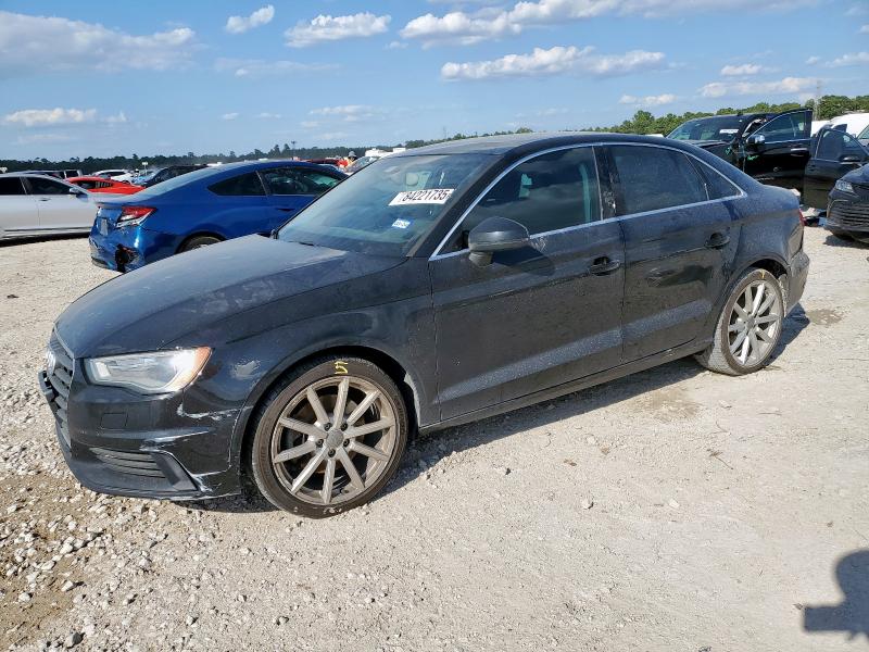 AUDI A3 PREMIUM 2015 with VIN WAUACGFF4F1014807 - Photo from auction
