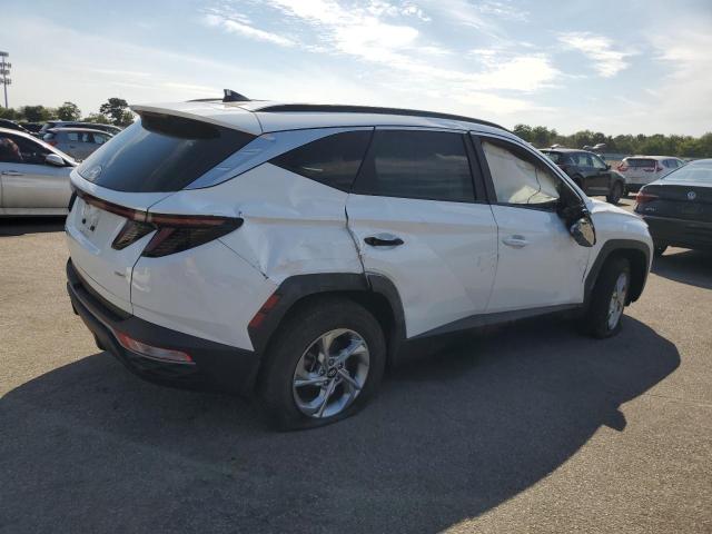 Photo 3 from auction – 2023 HYUNDAI TUCSON SEL with VIN KM8JBCAEXPU242044