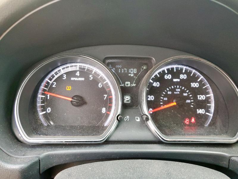 Photo 9 from auction – 2019 NISSAN VERSA S with VIN 3N1CN7AP5KL855479