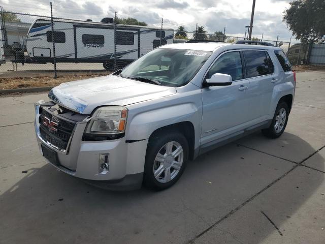 Foto 1 de la subasta – 2014 GMC TERRAIN SL con VIN 2GKFLWEK9E6299425