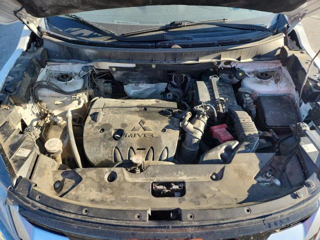 Photo 11 from auction – 2020 MITSUBISHI OUTLANDER with VIN JA4AP4AU0LU024136