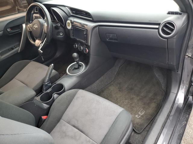 Photo 8 from auction – 2015 TOYOTA SCION TC with VIN JTKJF5C7XFJ005047