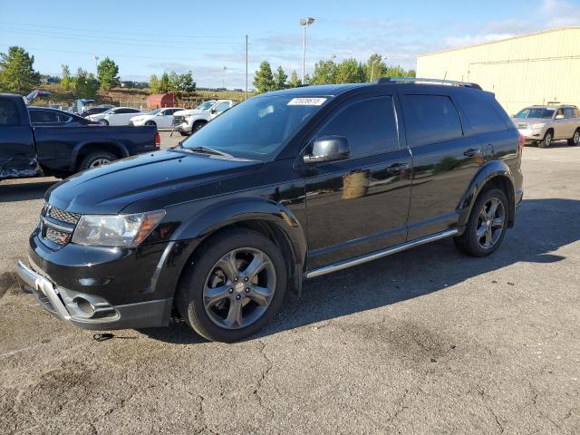 DODGE JOURNEY CR 2015 z numerem VIN 3C4PDCGG1FT552397 - Zdjęcie z aukcji